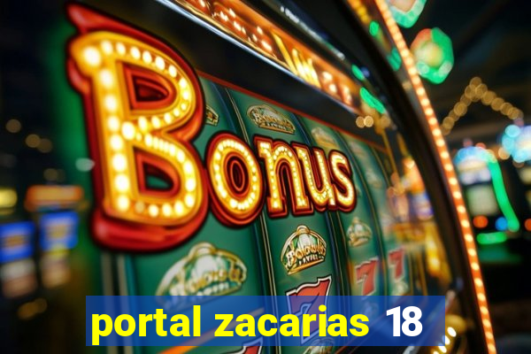 portal zacarias 18